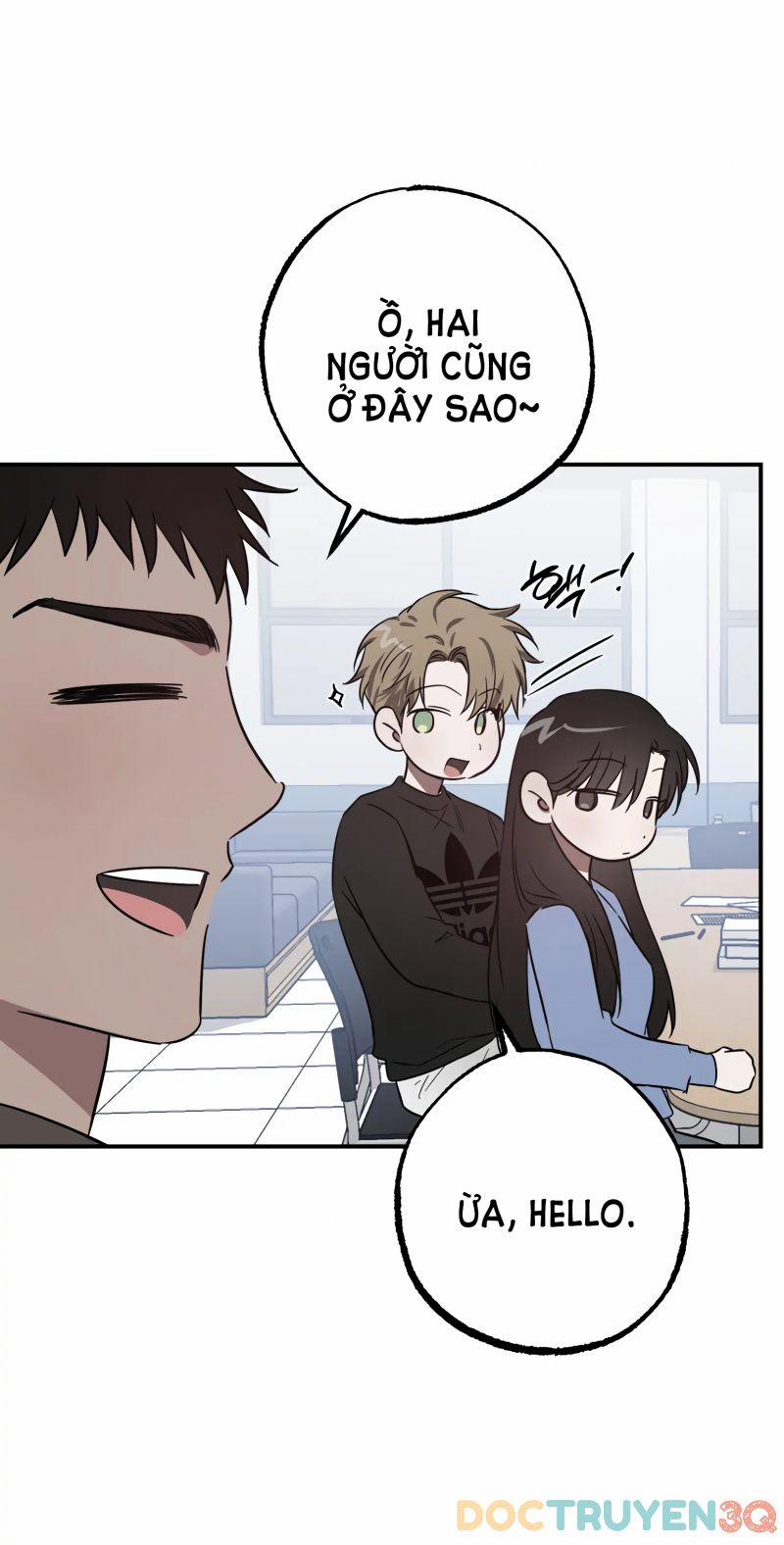 [18+] Quan Hệ Không Xác Định 11.5 trang 33