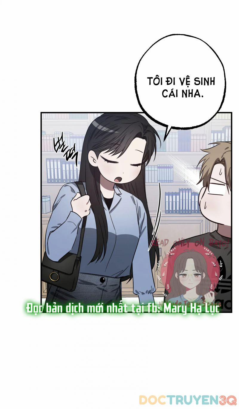 [18+] Quan Hệ Không Xác Định 11.5 trang 35
