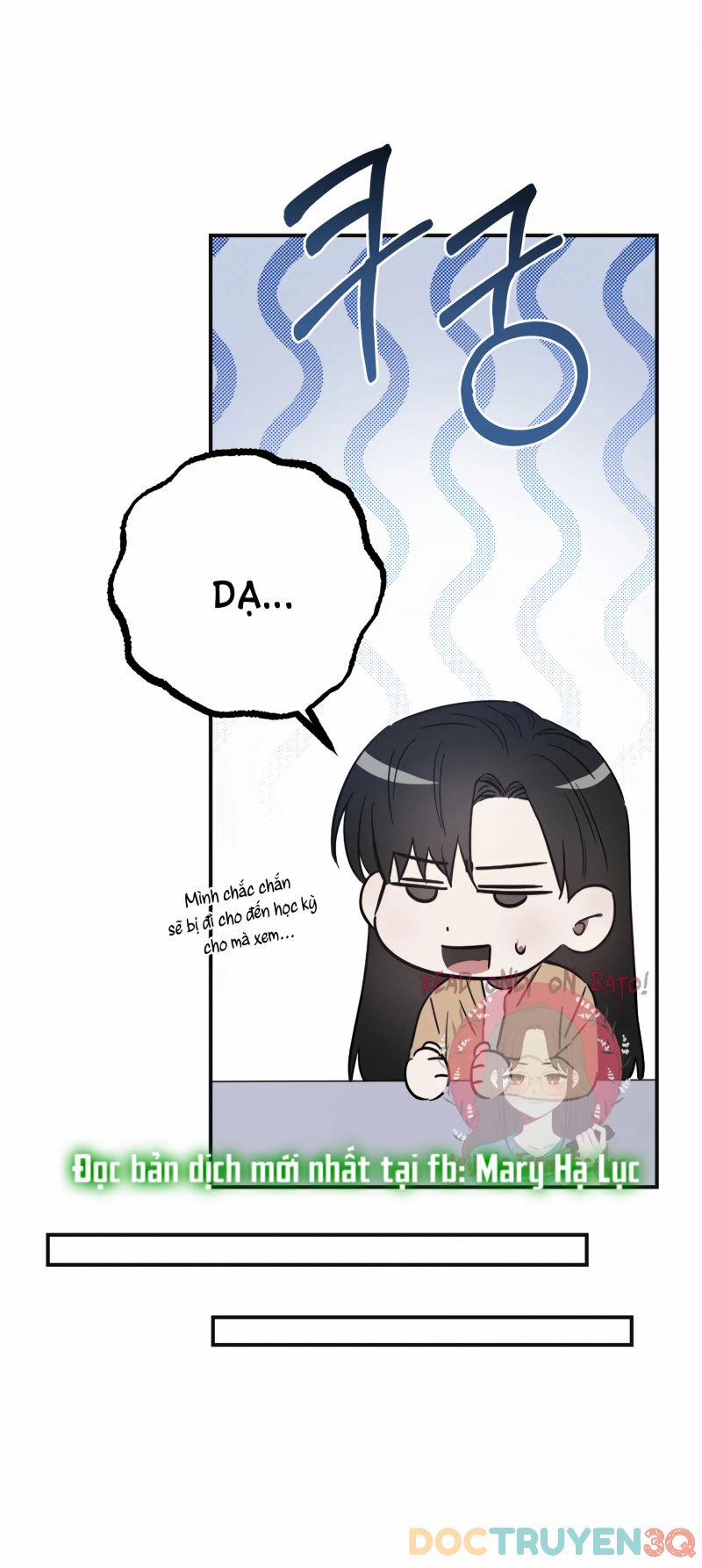 [18+] Quan Hệ Không Xác Định 11 trang 13
