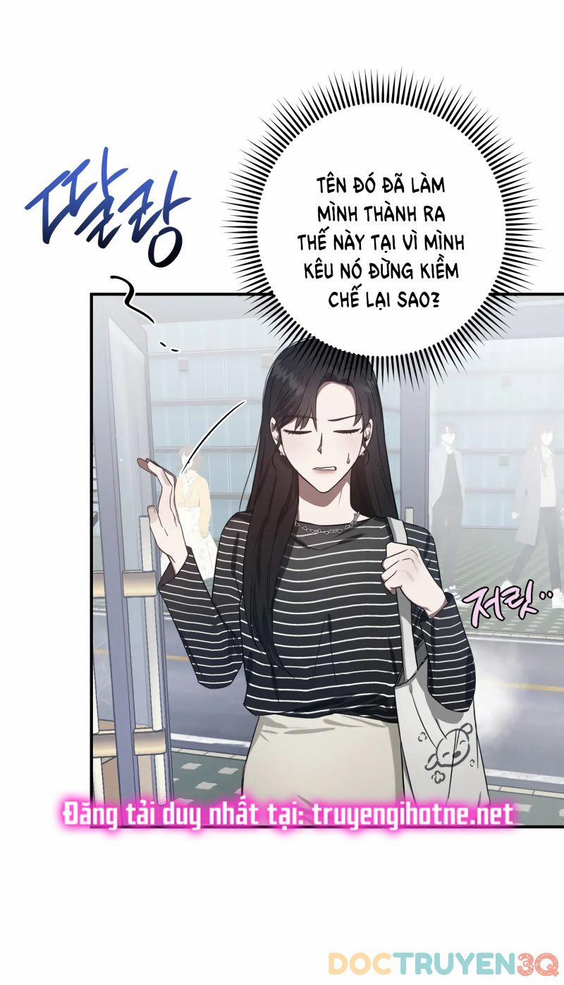 [18+] Quan Hệ Không Xác Định 11 trang 20