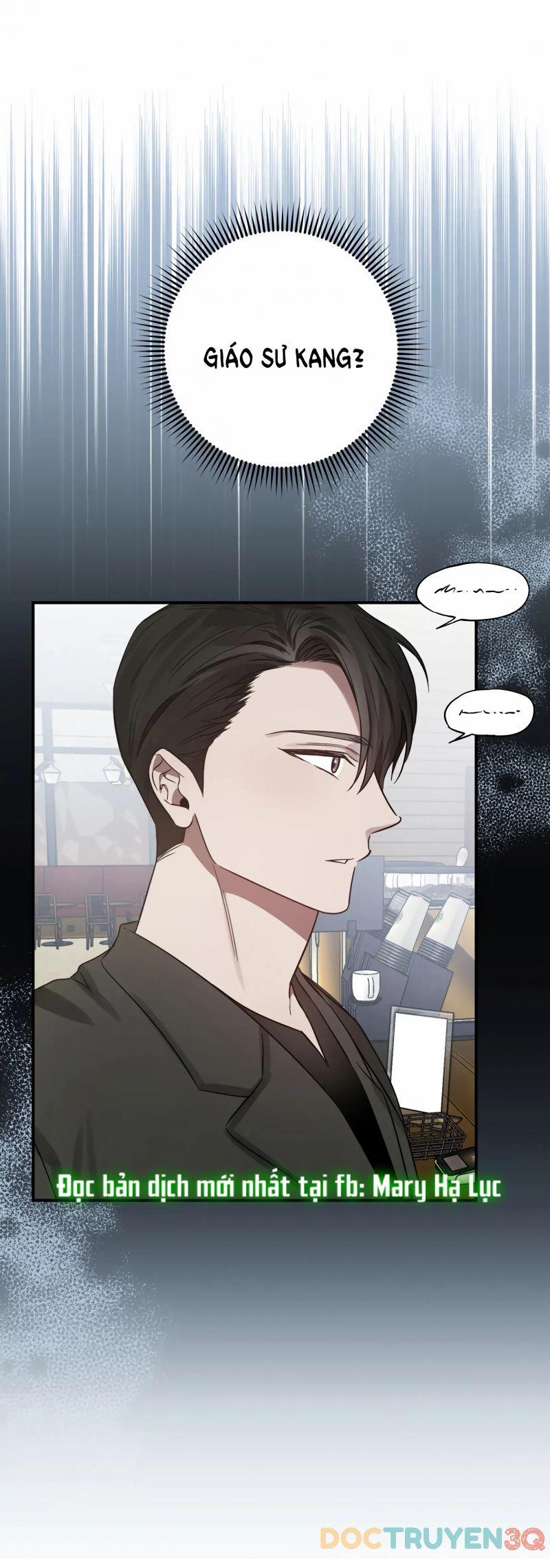 [18+] Quan Hệ Không Xác Định 11 trang 22