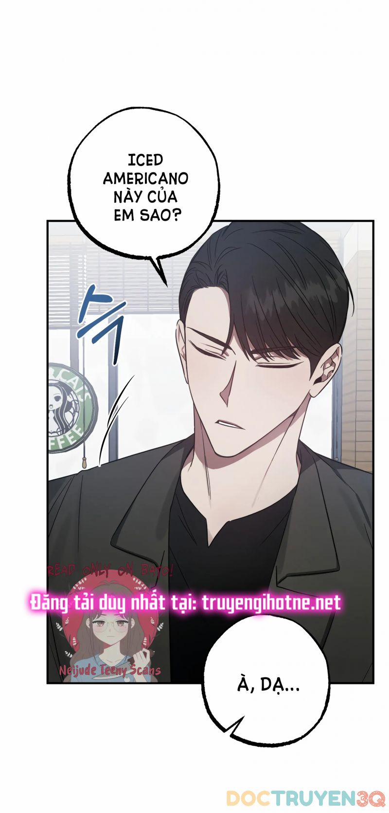 [18+] Quan Hệ Không Xác Định 11 trang 25