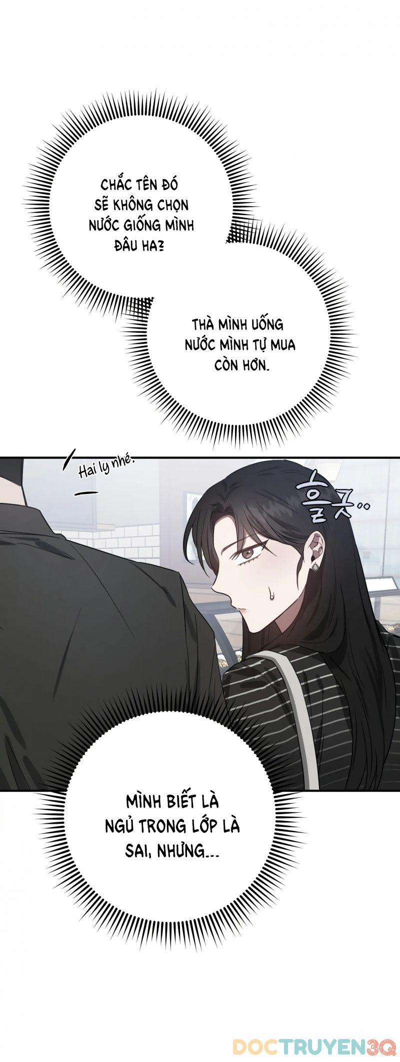 [18+] Quan Hệ Không Xác Định 11 trang 26
