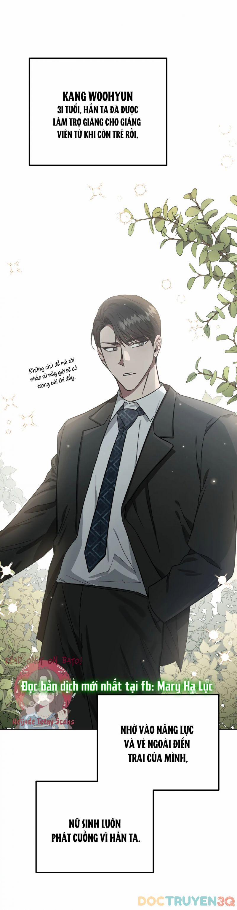 [18+] Quan Hệ Không Xác Định 11 trang 3