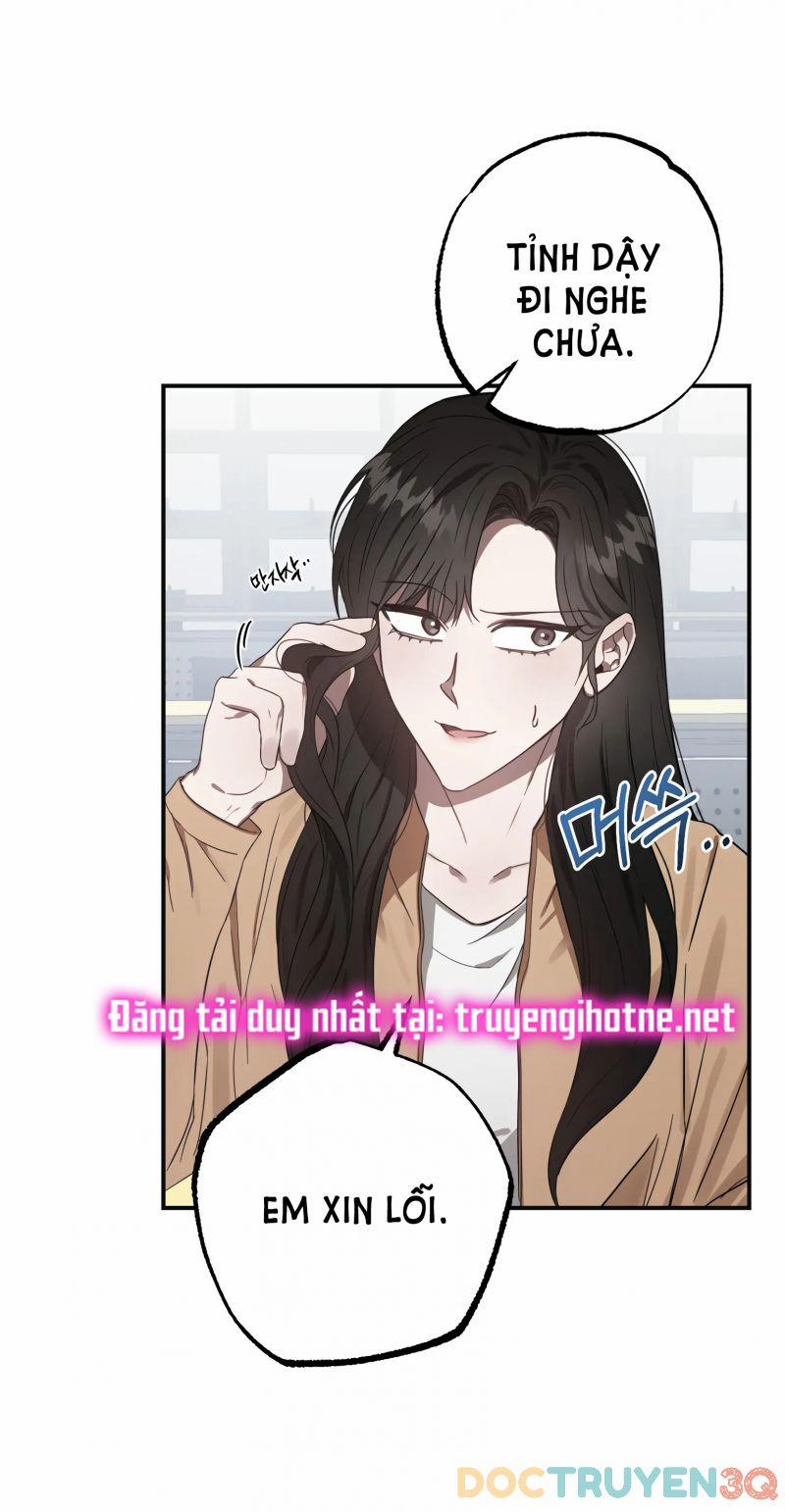 [18+] Quan Hệ Không Xác Định 11 trang 6