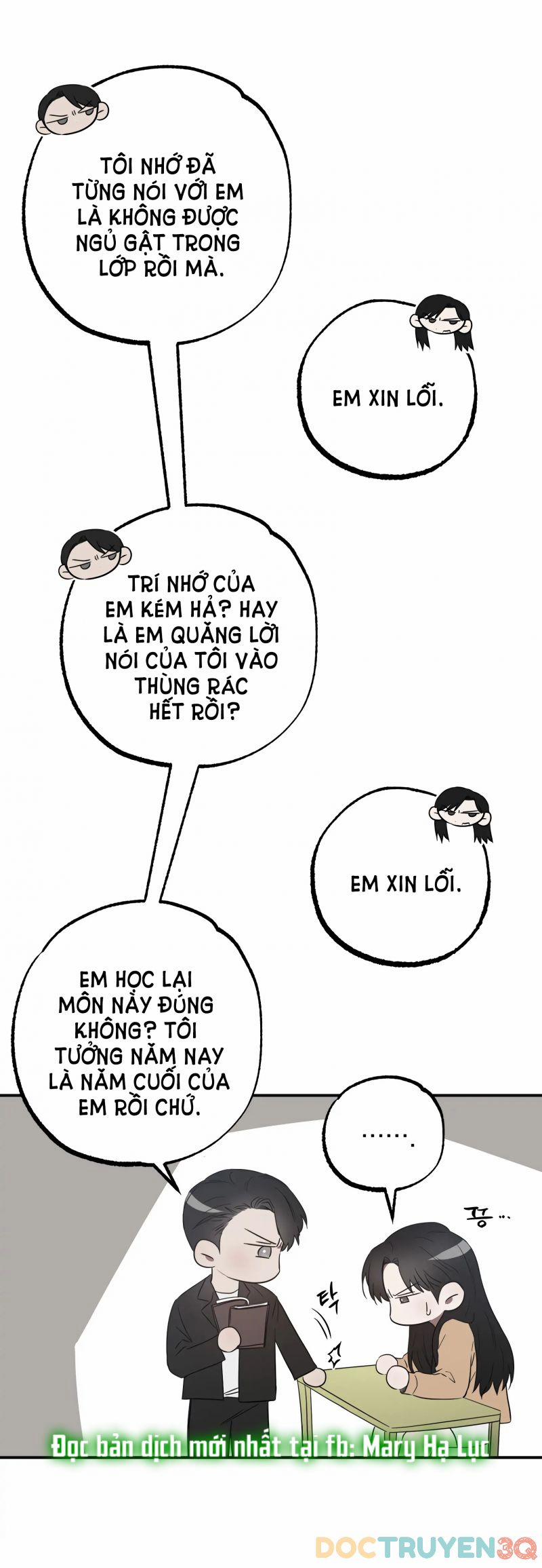 [18+] Quan Hệ Không Xác Định 11 trang 8