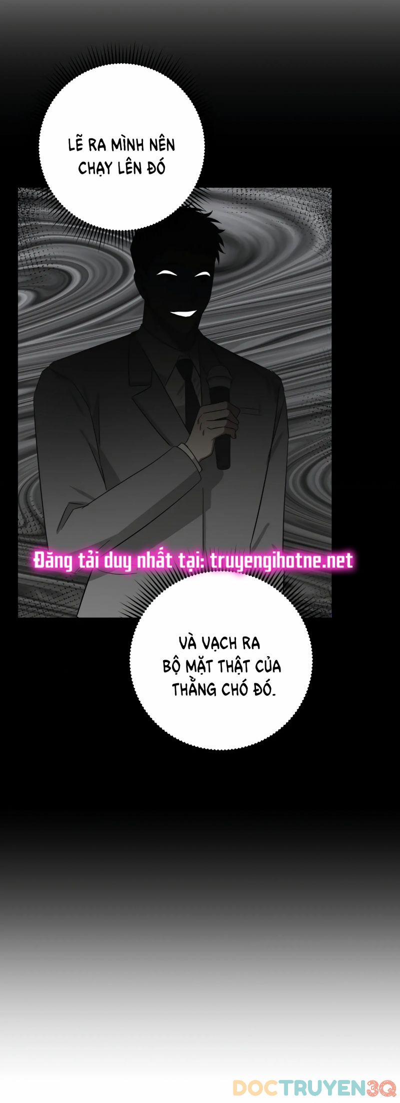 [18+] Quan Hệ Không Xác Định 12.5 trang 15