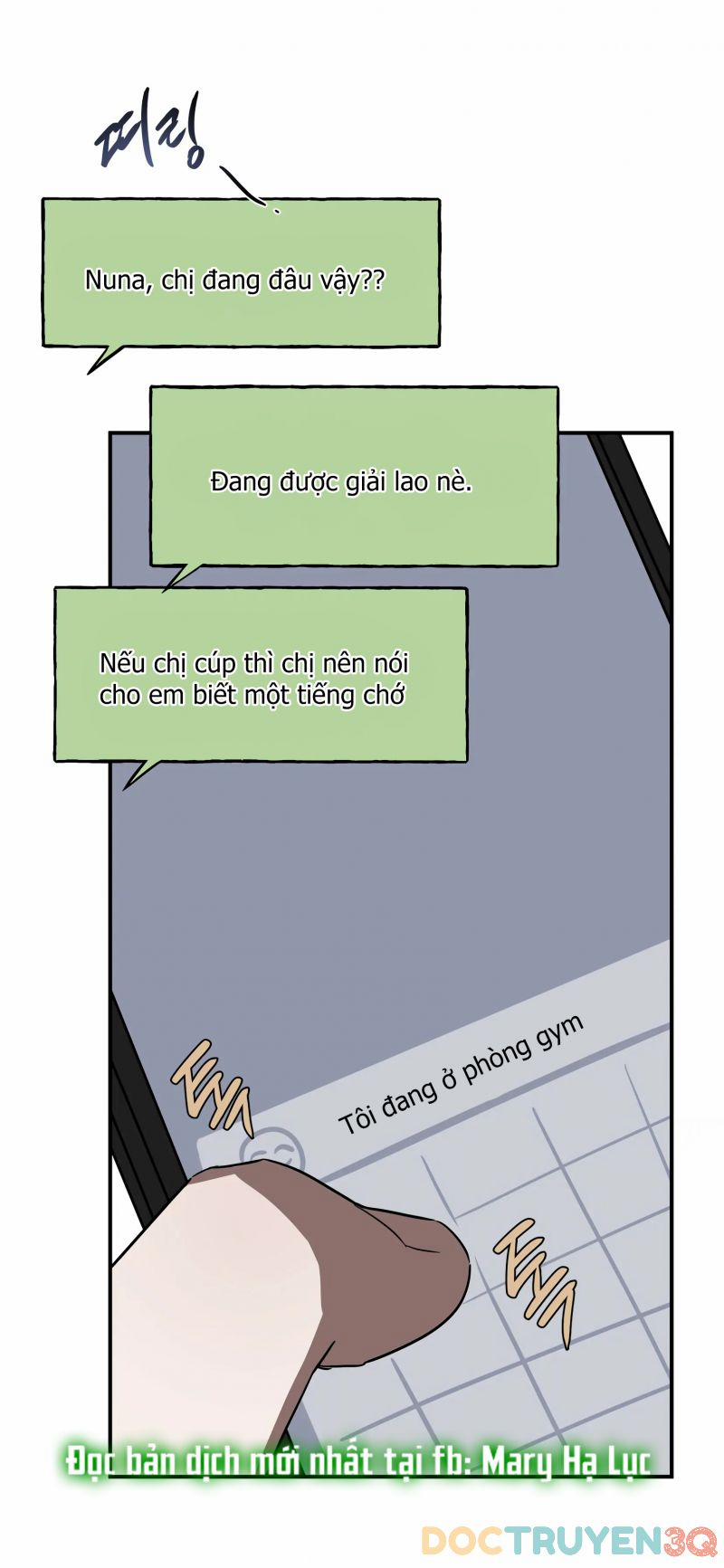 [18+] Quan Hệ Không Xác Định 12.5 trang 16