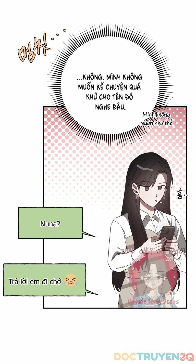 [18+] Quan Hệ Không Xác Định 12.5 trang 17