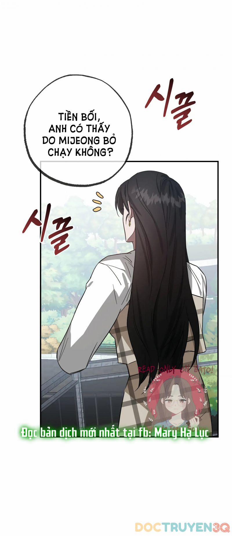 [18+] Quan Hệ Không Xác Định 12.5 trang 21