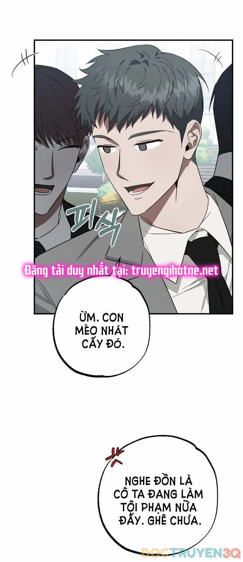 [18+] Quan Hệ Không Xác Định 12.5 trang 23