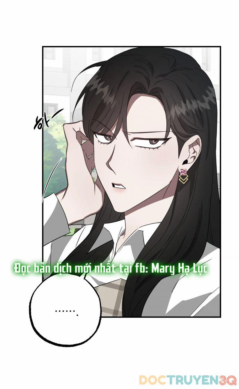[18+] Quan Hệ Không Xác Định 12.5 trang 30