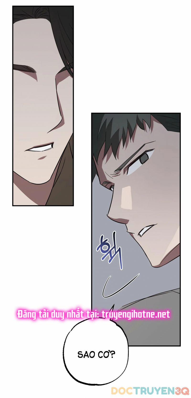 [18+] Quan Hệ Không Xác Định 12.5 trang 36