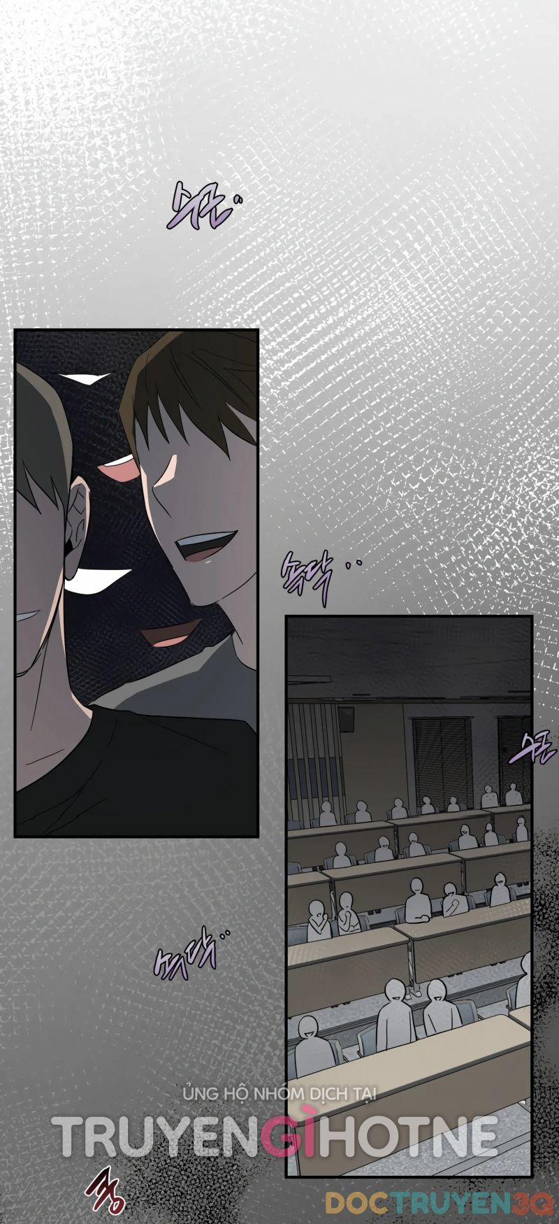 [18+] Quan Hệ Không Xác Định 12.5 trang 4