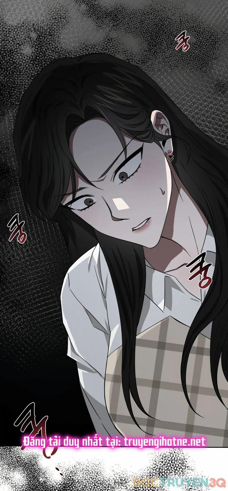 [18+] Quan Hệ Không Xác Định 12.5 trang 5