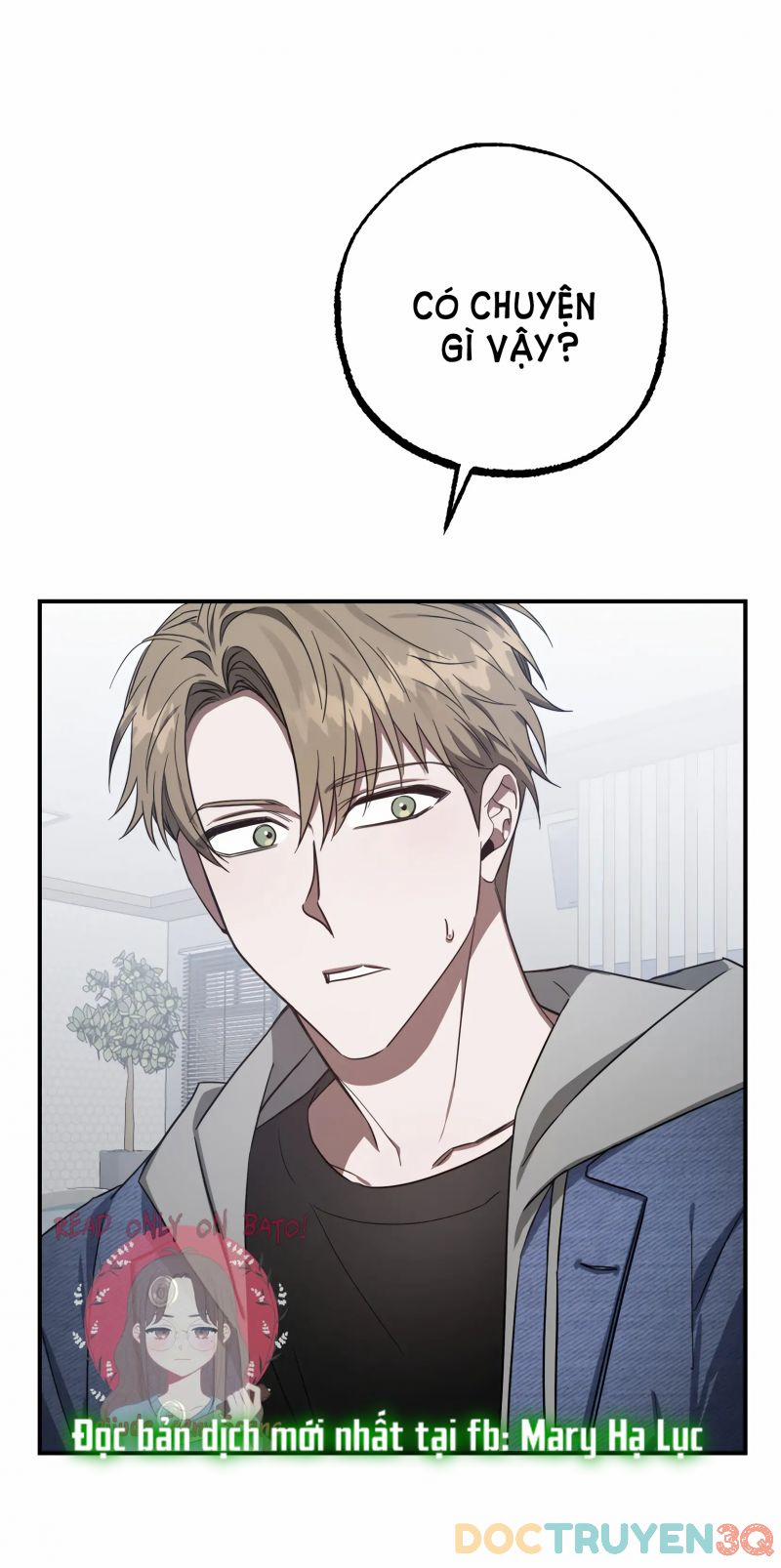 [18+] Quan Hệ Không Xác Định 12.5 trang 7