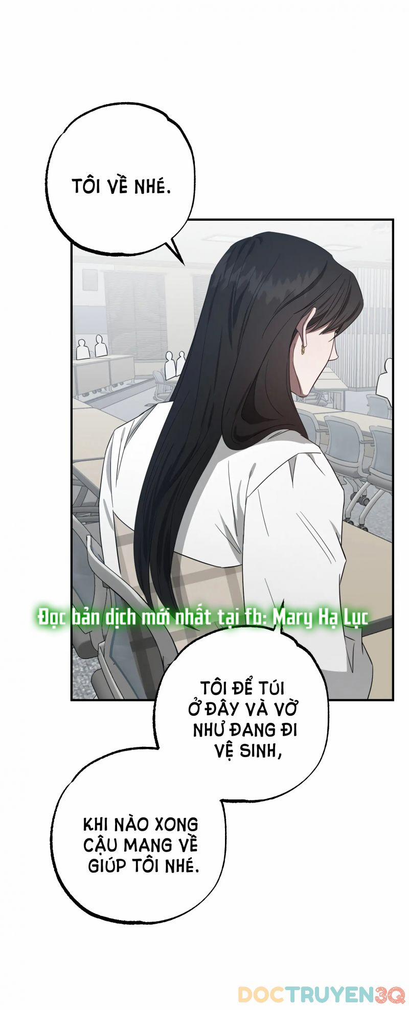 [18+] Quan Hệ Không Xác Định 12.5 trang 9