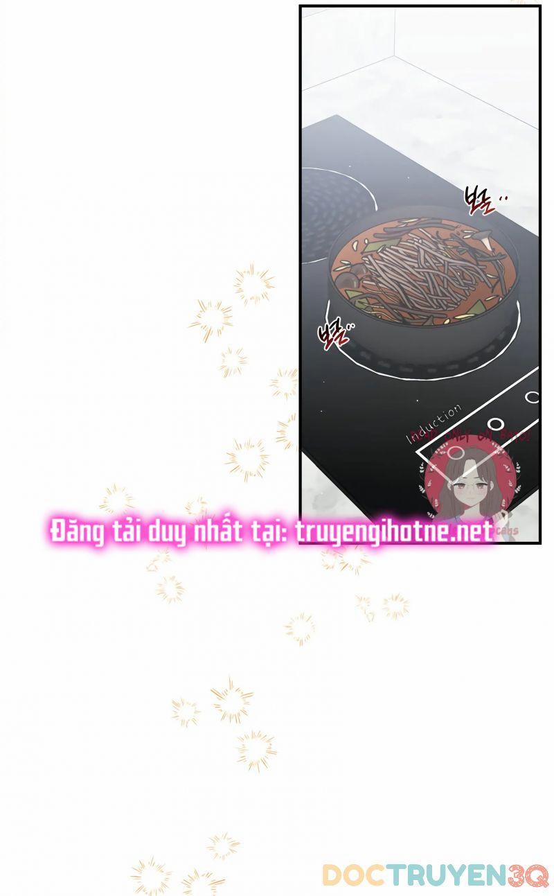 [18+] Quan Hệ Không Xác Định 12 trang 1