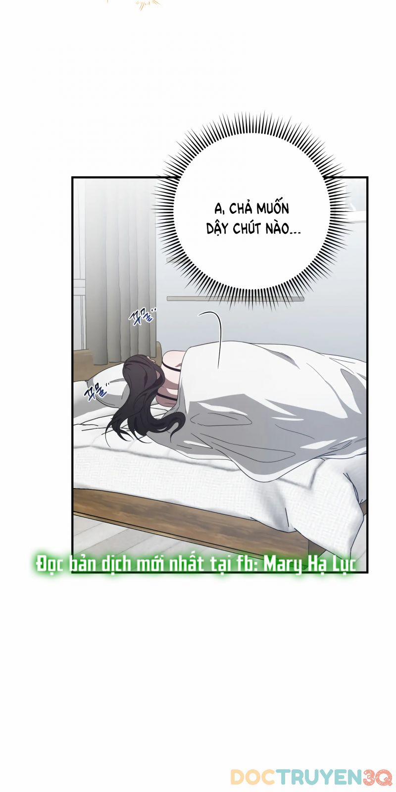 [18+] Quan Hệ Không Xác Định 12 trang 2