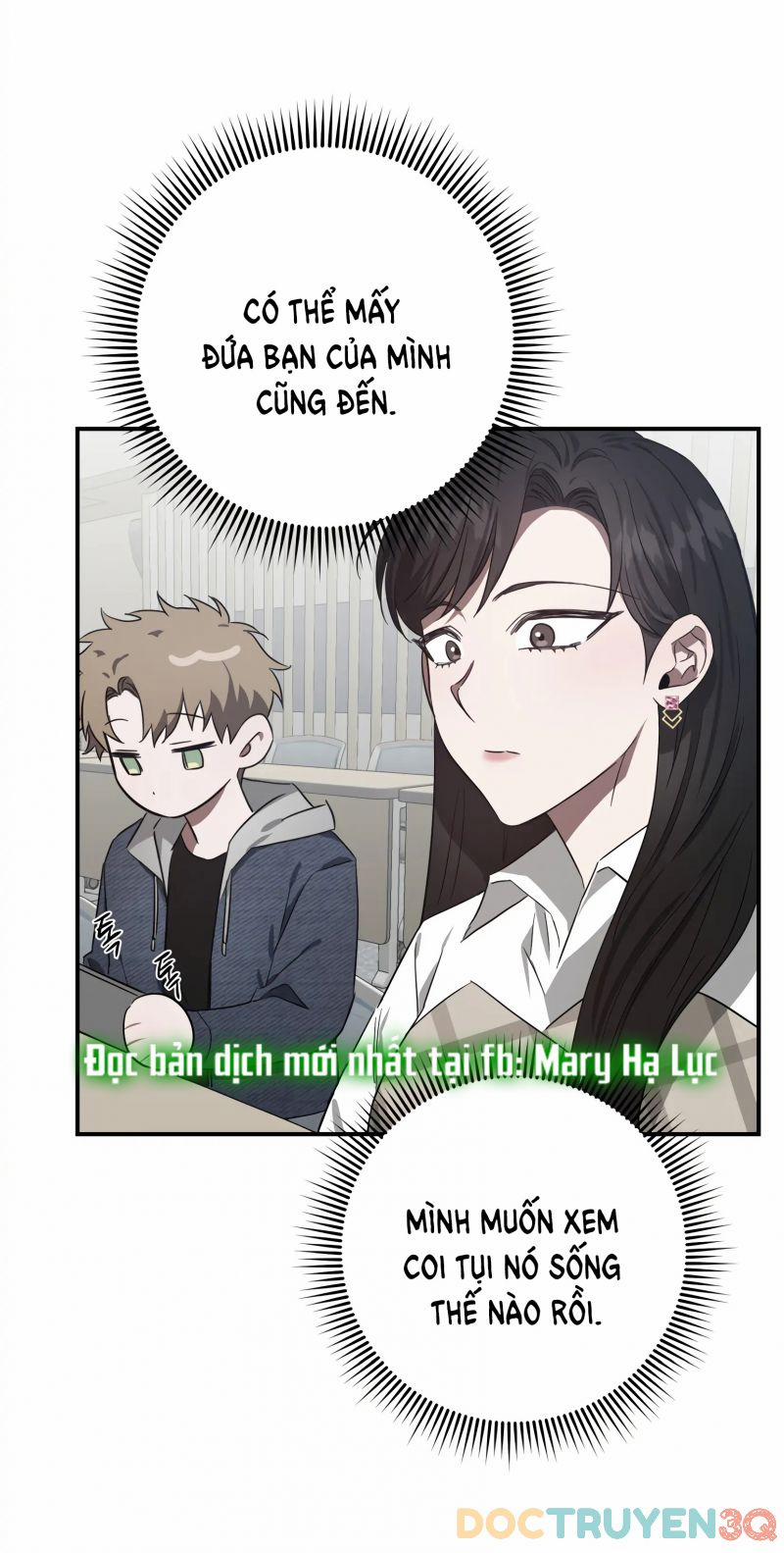 [18+] Quan Hệ Không Xác Định 12 trang 24