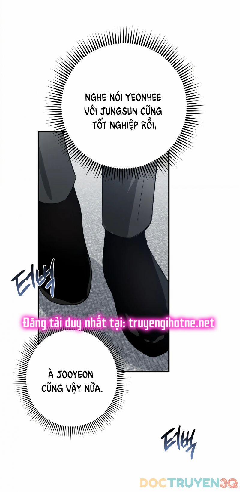 [18+] Quan Hệ Không Xác Định 12 trang 25