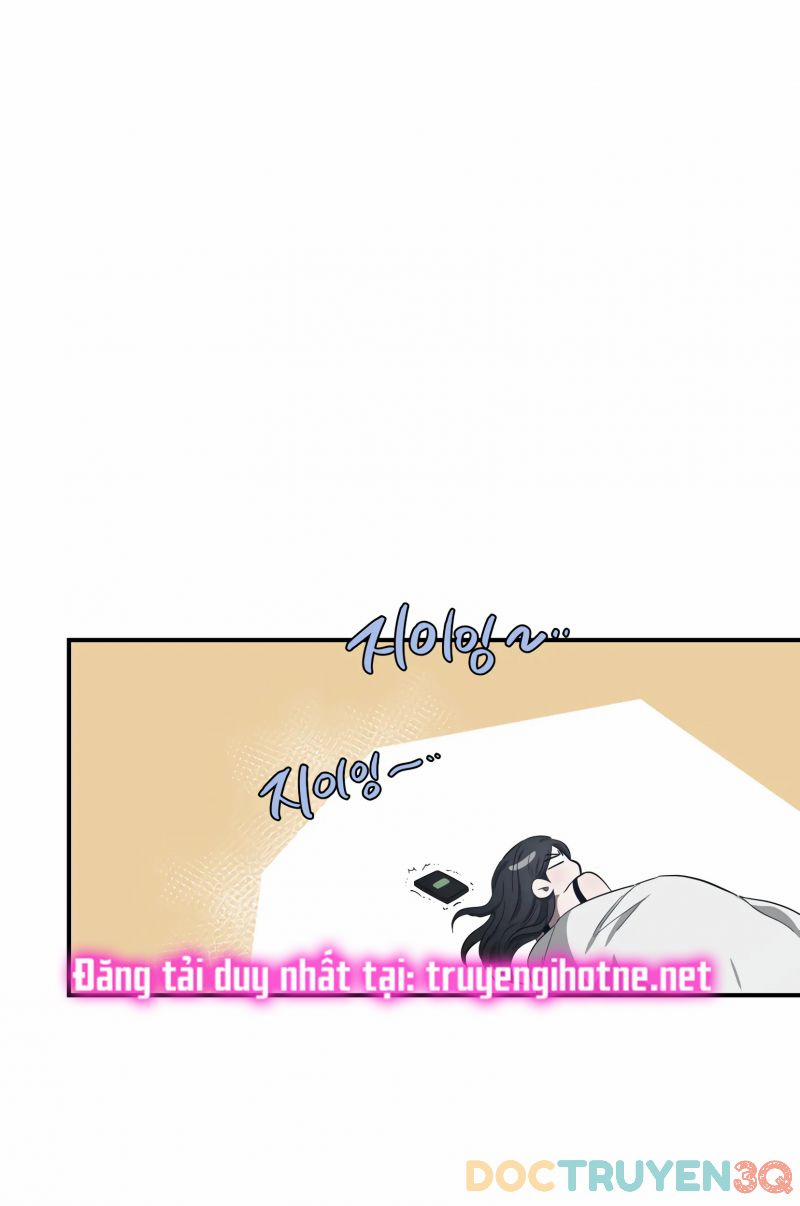 [18+] Quan Hệ Không Xác Định 12 trang 3