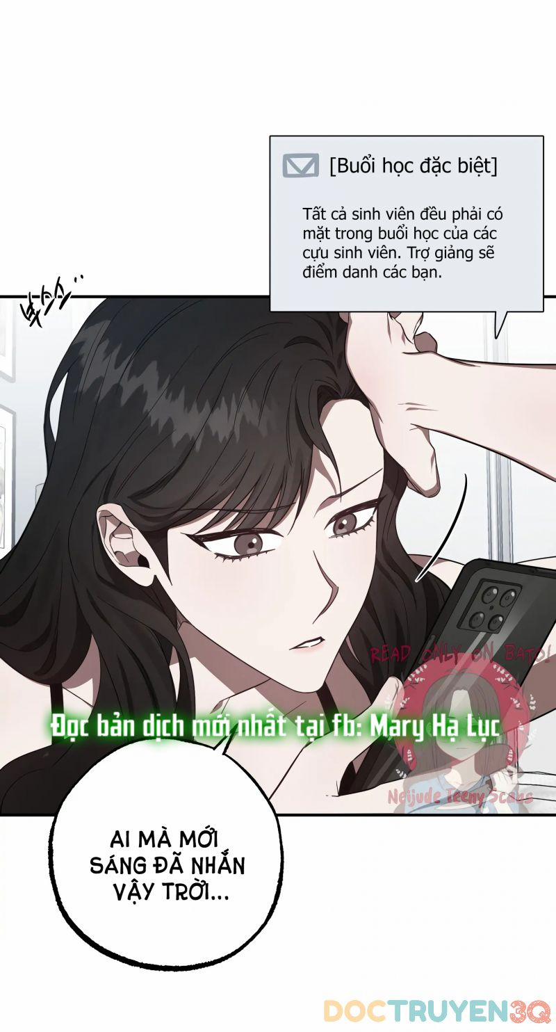 [18+] Quan Hệ Không Xác Định 12 trang 4