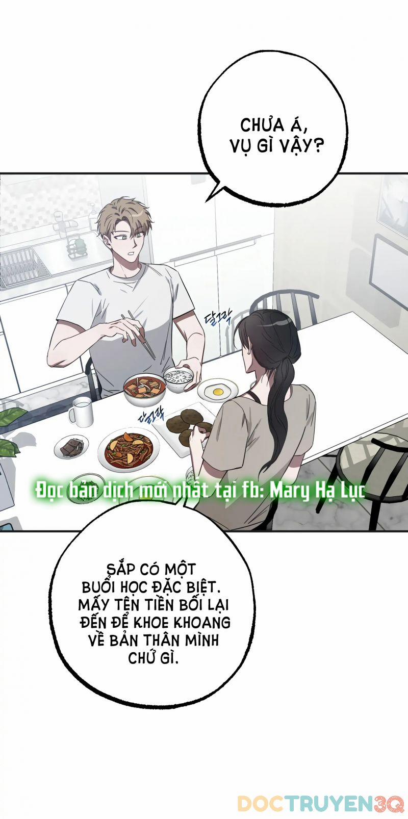 [18+] Quan Hệ Không Xác Định 12 trang 8