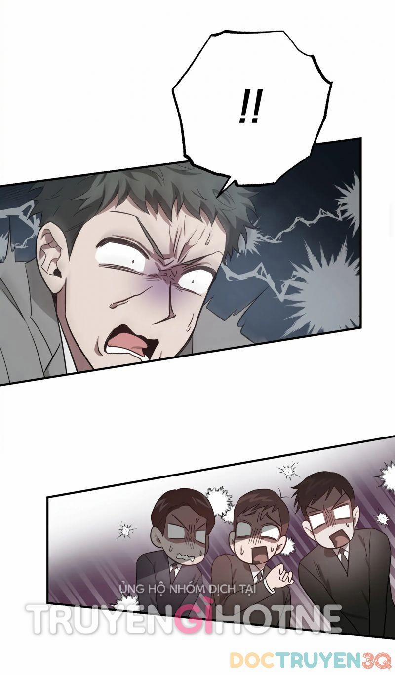 [18+] Quan Hệ Không Xác Định 13.5 trang 1