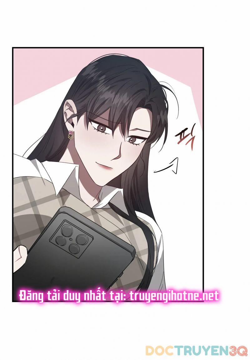 [18+] Quan Hệ Không Xác Định 13.5 trang 12