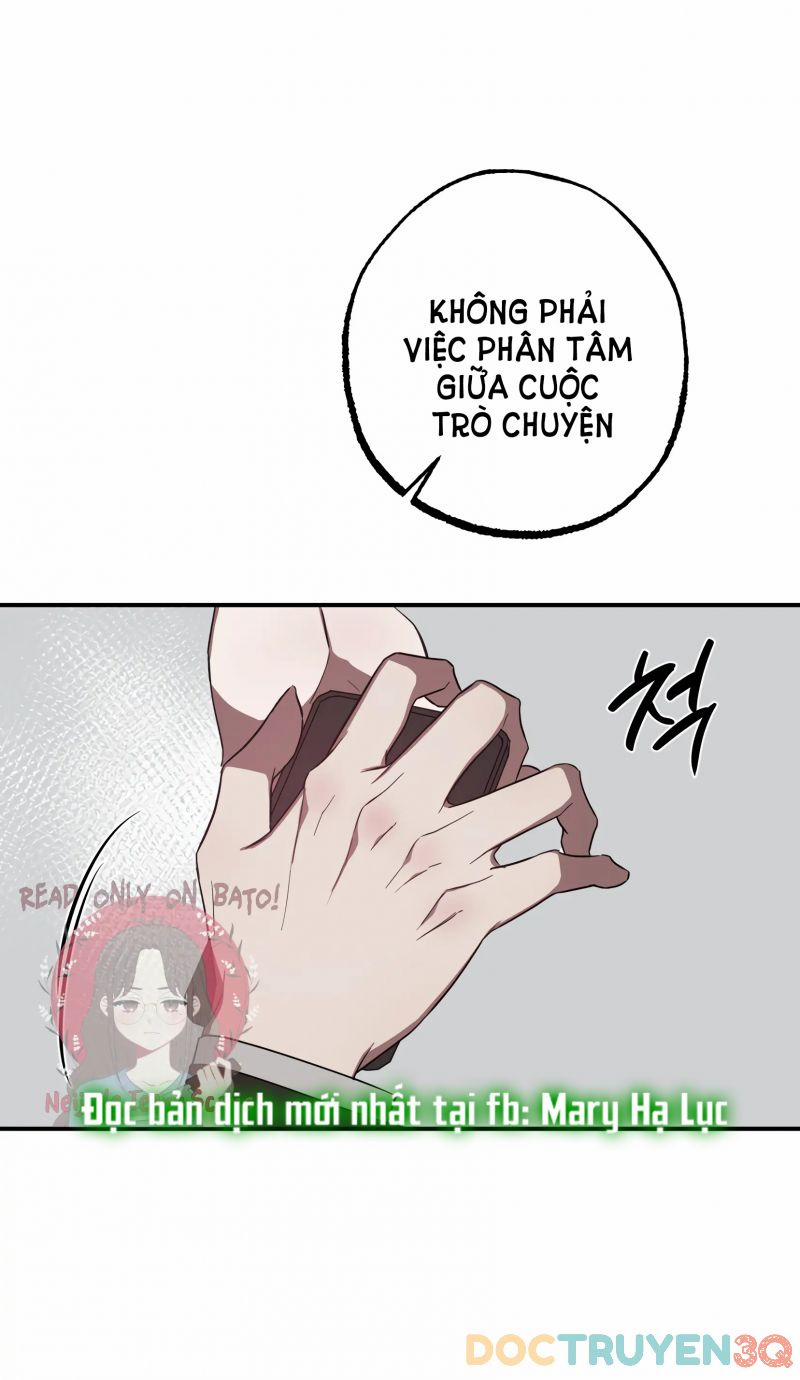 [18+] Quan Hệ Không Xác Định 13.5 trang 14