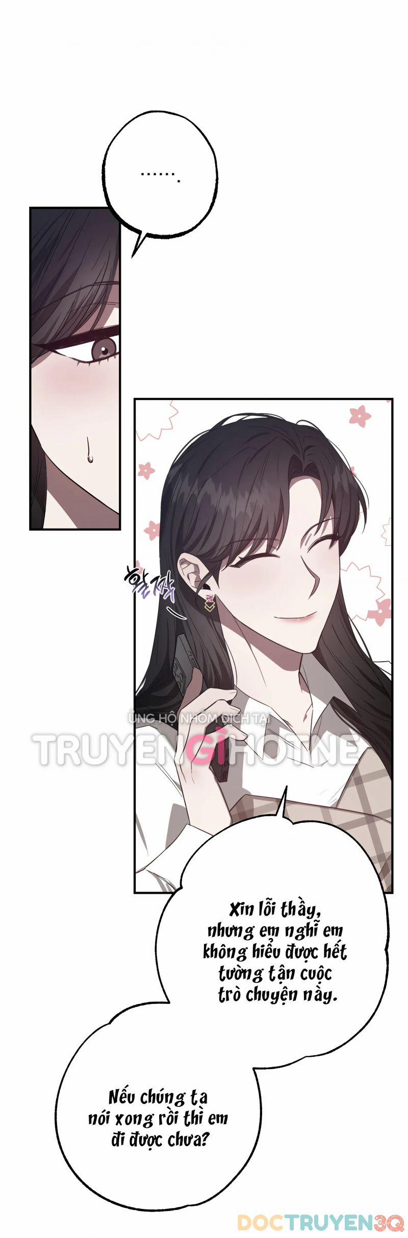 [18+] Quan Hệ Không Xác Định 13.5 trang 22