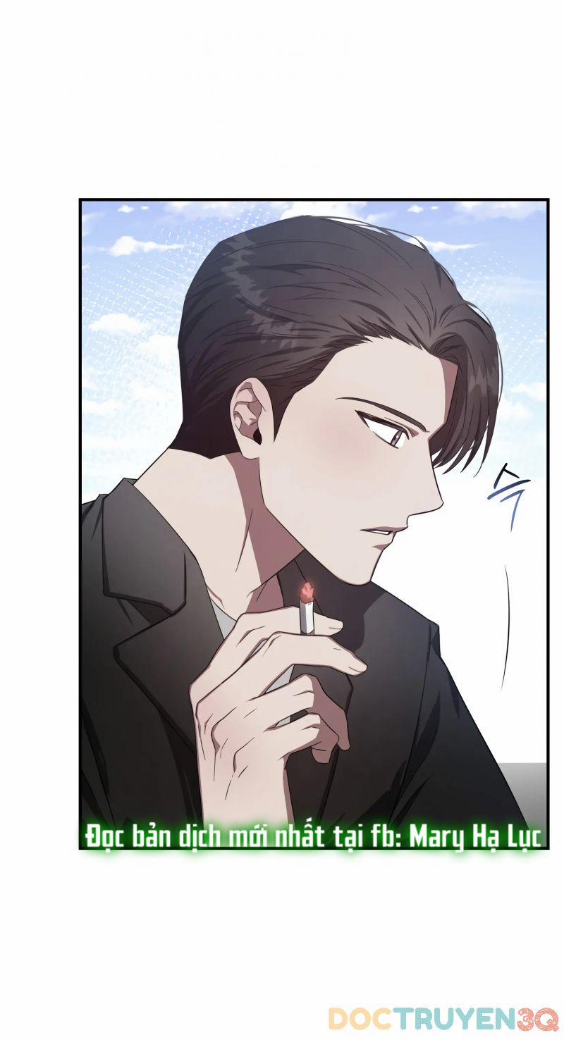 [18+] Quan Hệ Không Xác Định 13.5 trang 27