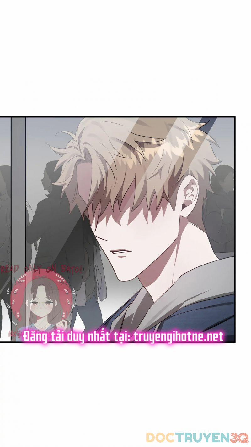 [18+] Quan Hệ Không Xác Định 13.5 trang 30