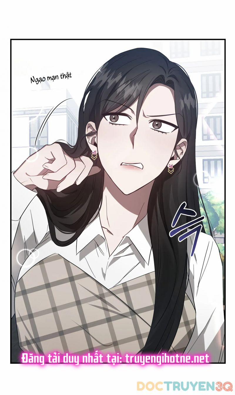[18+] Quan Hệ Không Xác Định 13.5 trang 5