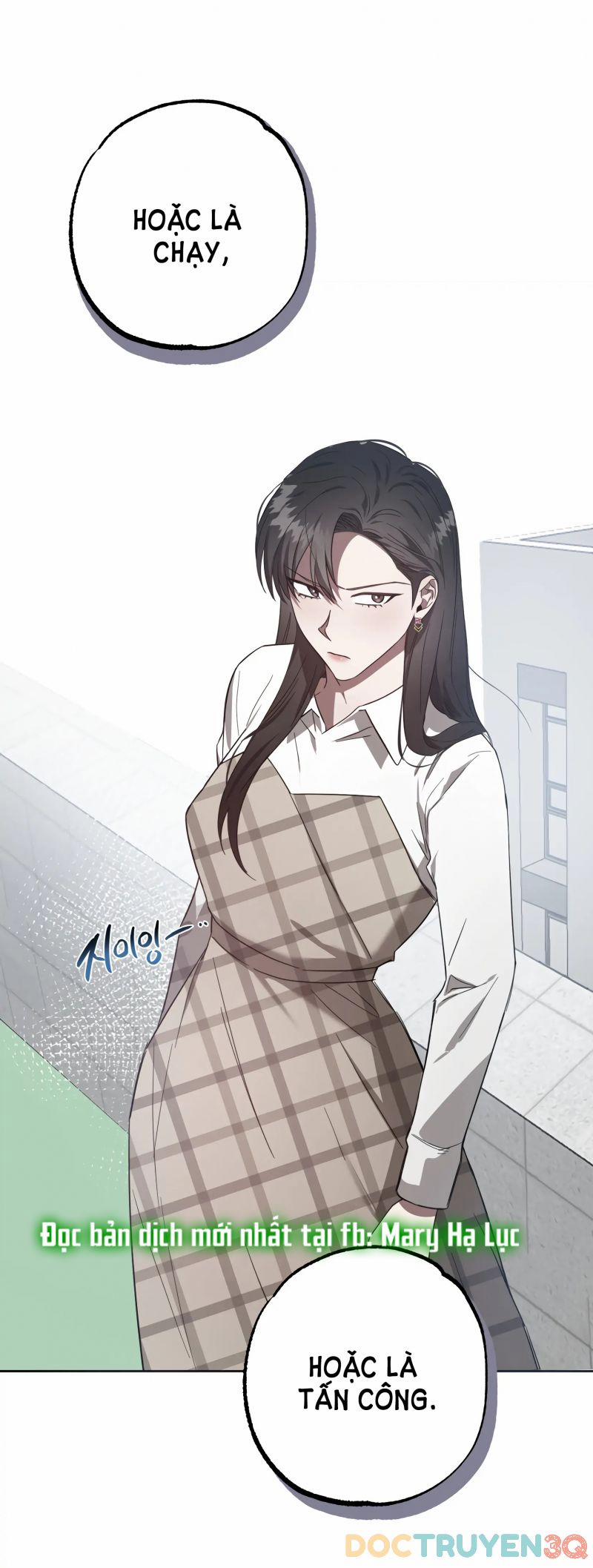 [18+] Quan Hệ Không Xác Định 13.5 trang 8