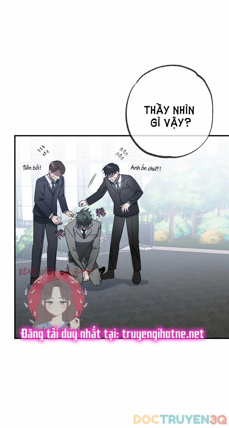 [18+] Quan Hệ Không Xác Định 13.5 trang 9