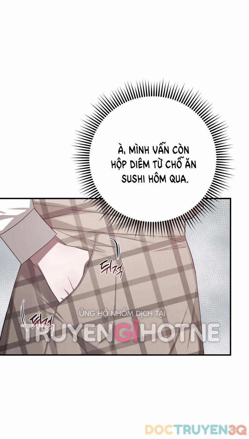 [18+] Quan Hệ Không Xác Định 13 trang 10