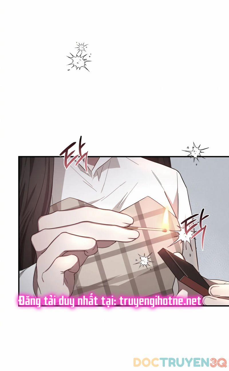 [18+] Quan Hệ Không Xác Định 13 trang 12