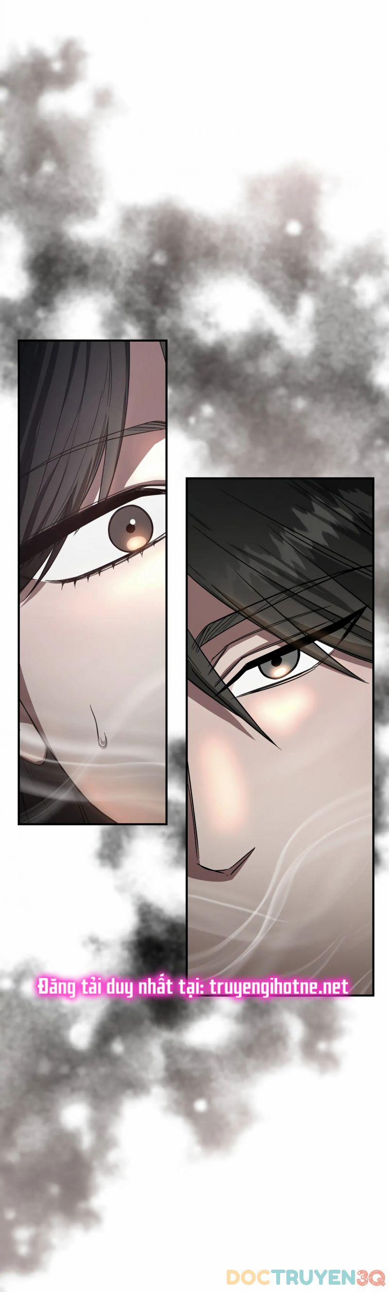 [18+] Quan Hệ Không Xác Định 13 trang 16