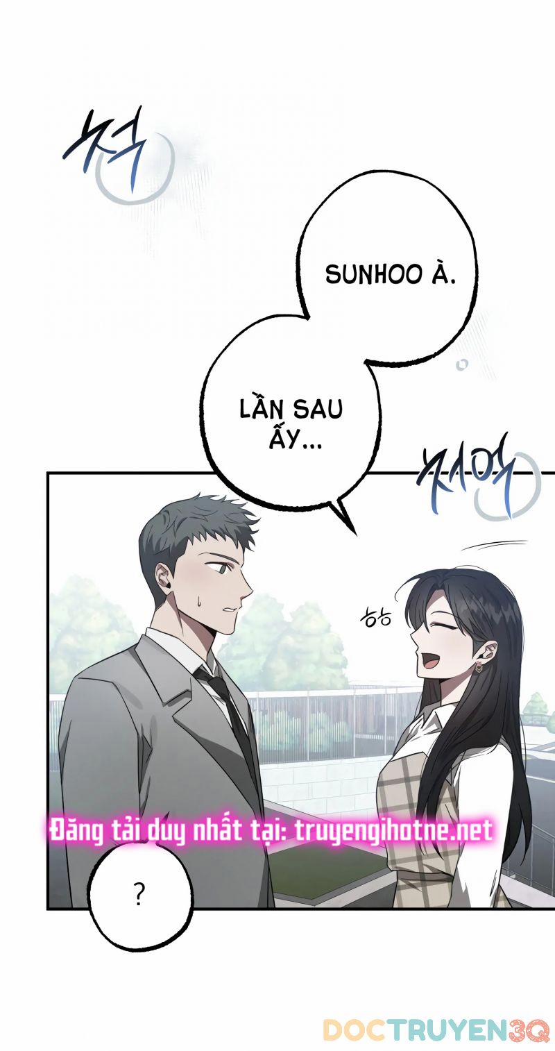 [18+] Quan Hệ Không Xác Định 13 trang 19