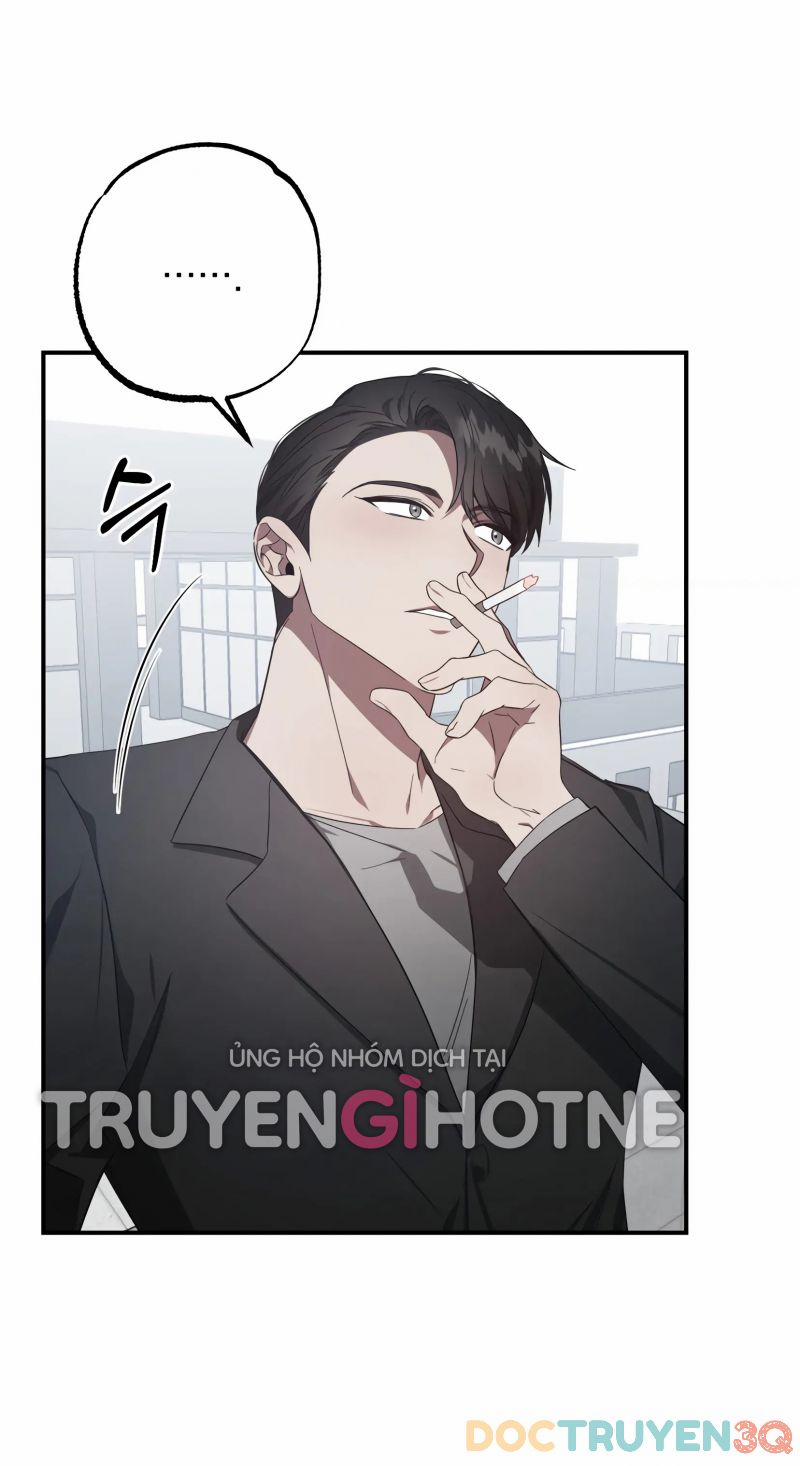 [18+] Quan Hệ Không Xác Định 13 trang 20