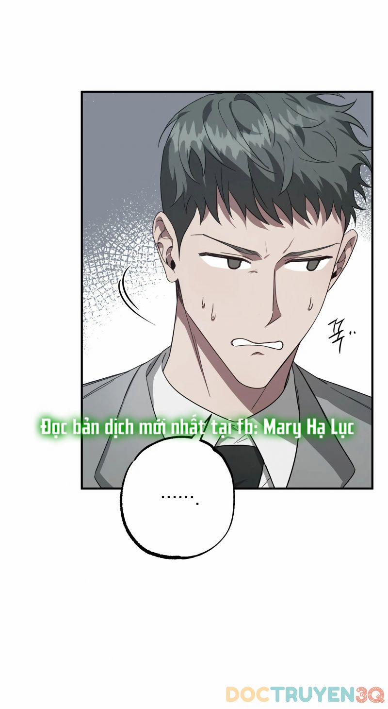 [18+] Quan Hệ Không Xác Định 13 trang 3