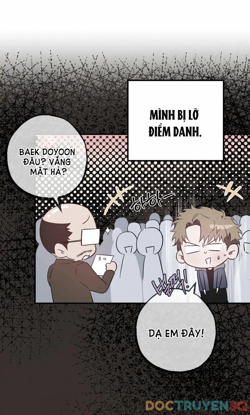 [18+] Quan Hệ Không Xác Định 14.5 trang 1