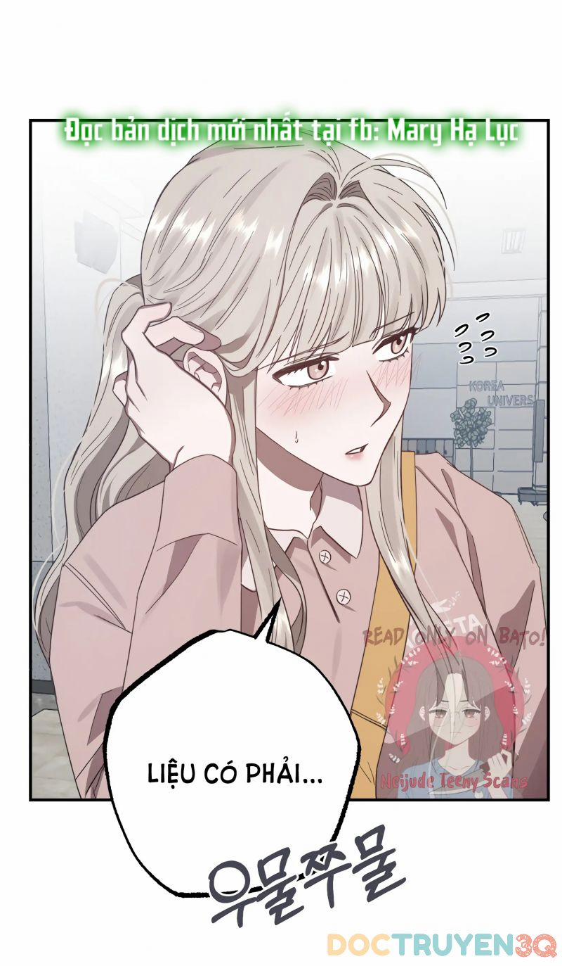 [18+] Quan Hệ Không Xác Định 14.5 trang 15