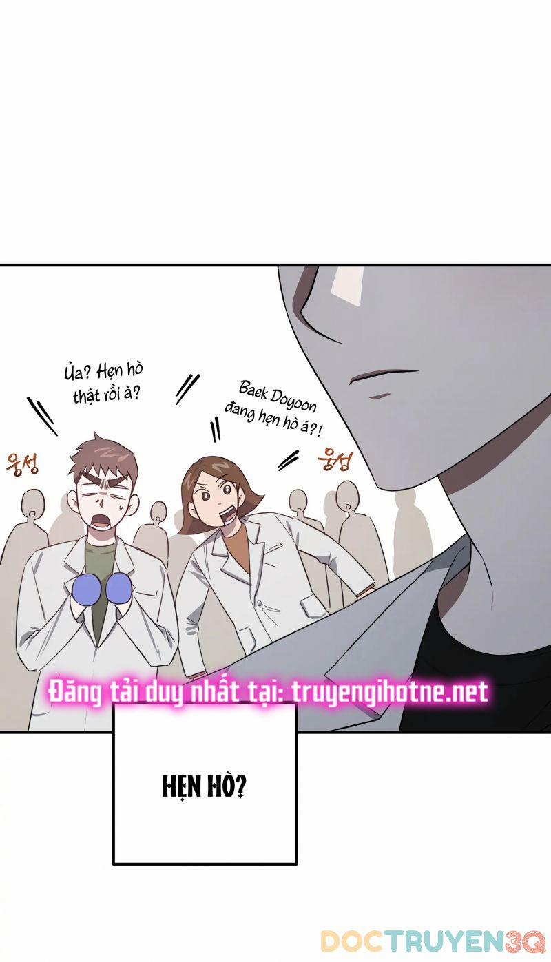 [18+] Quan Hệ Không Xác Định 14.5 trang 2