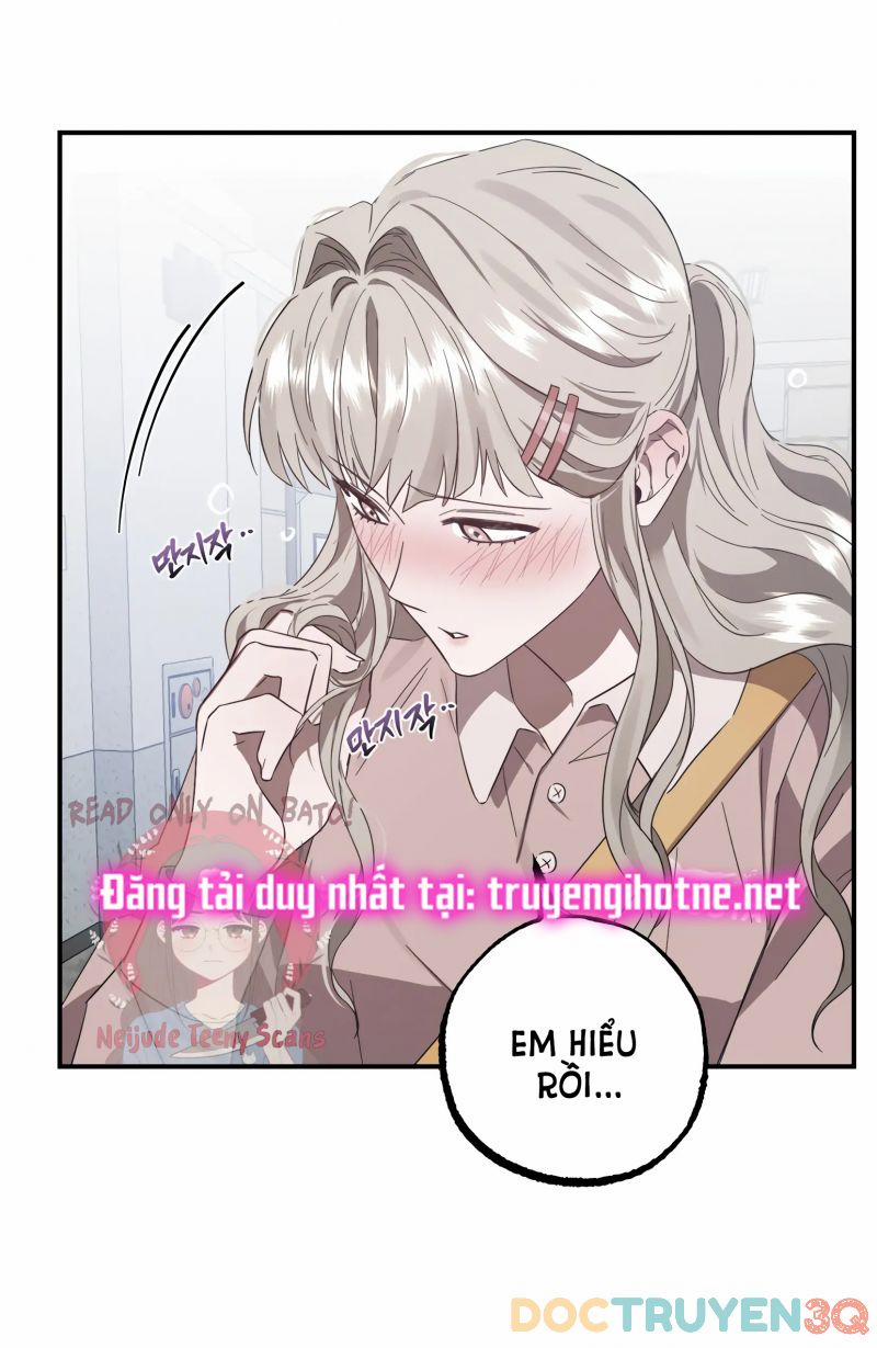 [18+] Quan Hệ Không Xác Định 14.5 trang 20