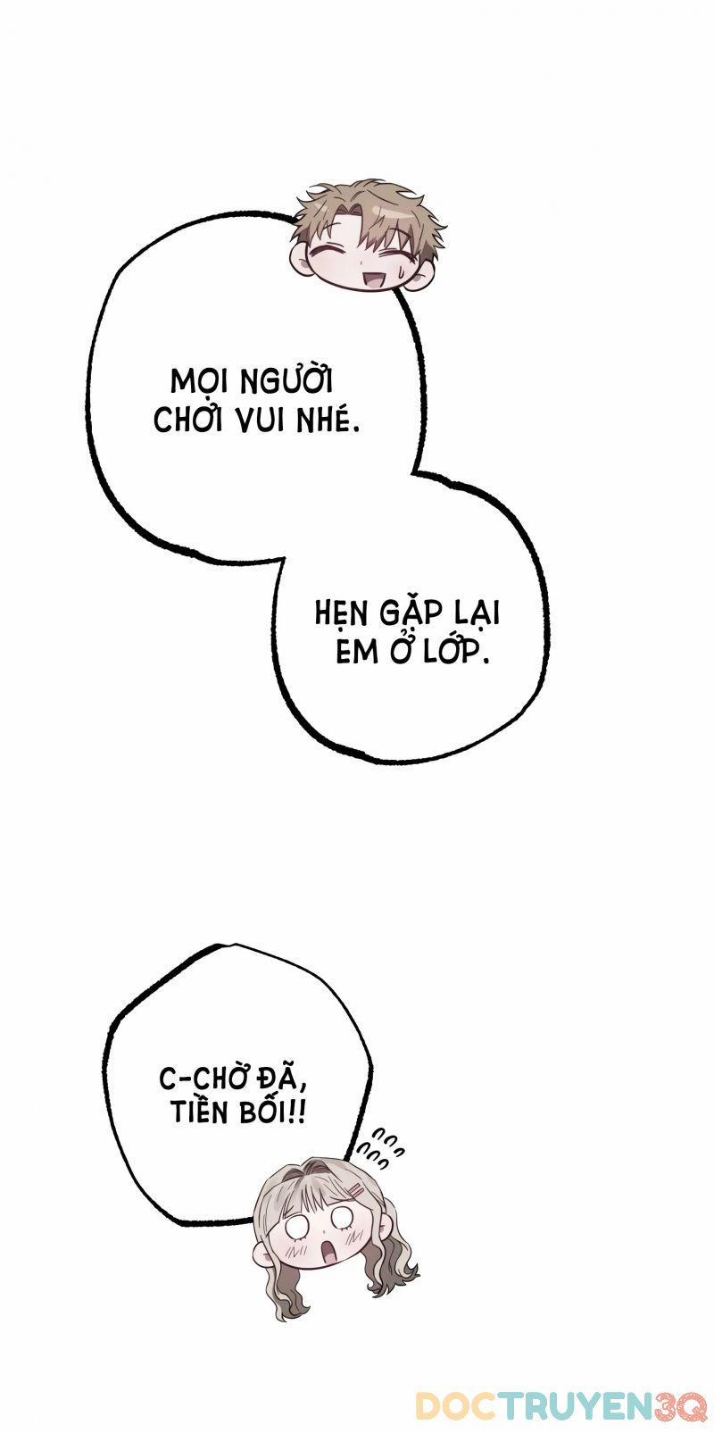[18+] Quan Hệ Không Xác Định 14.5 trang 22