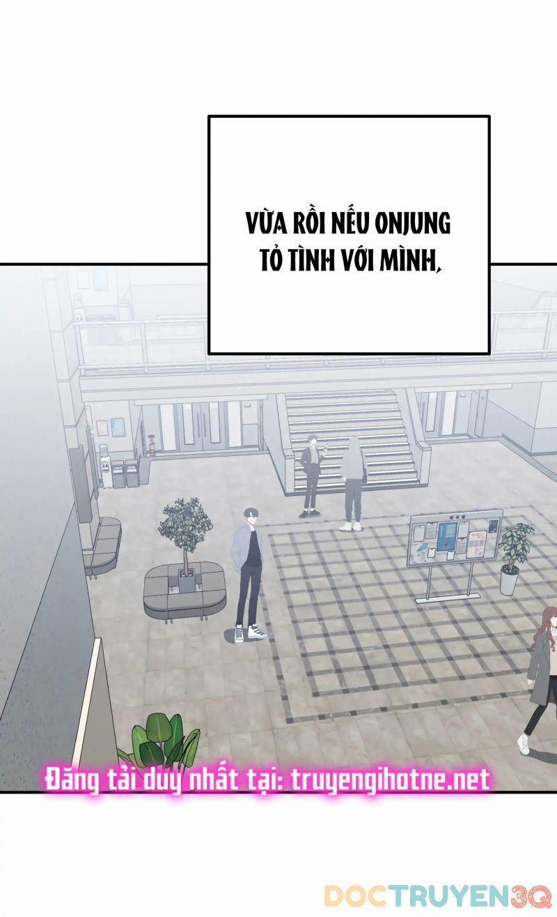 [18+] Quan Hệ Không Xác Định 14.5 trang 24