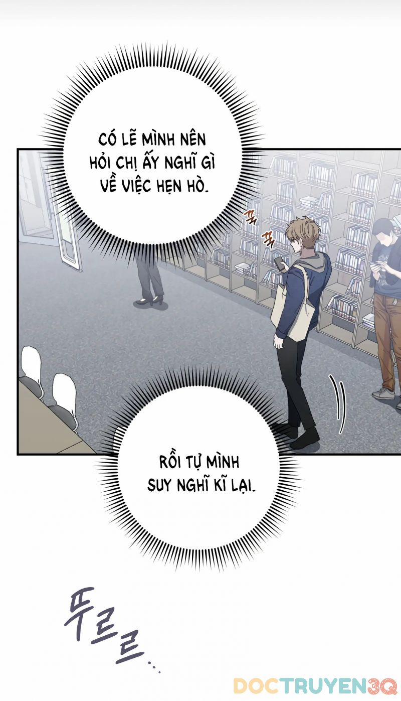 [18+] Quan Hệ Không Xác Định 14.5 trang 31